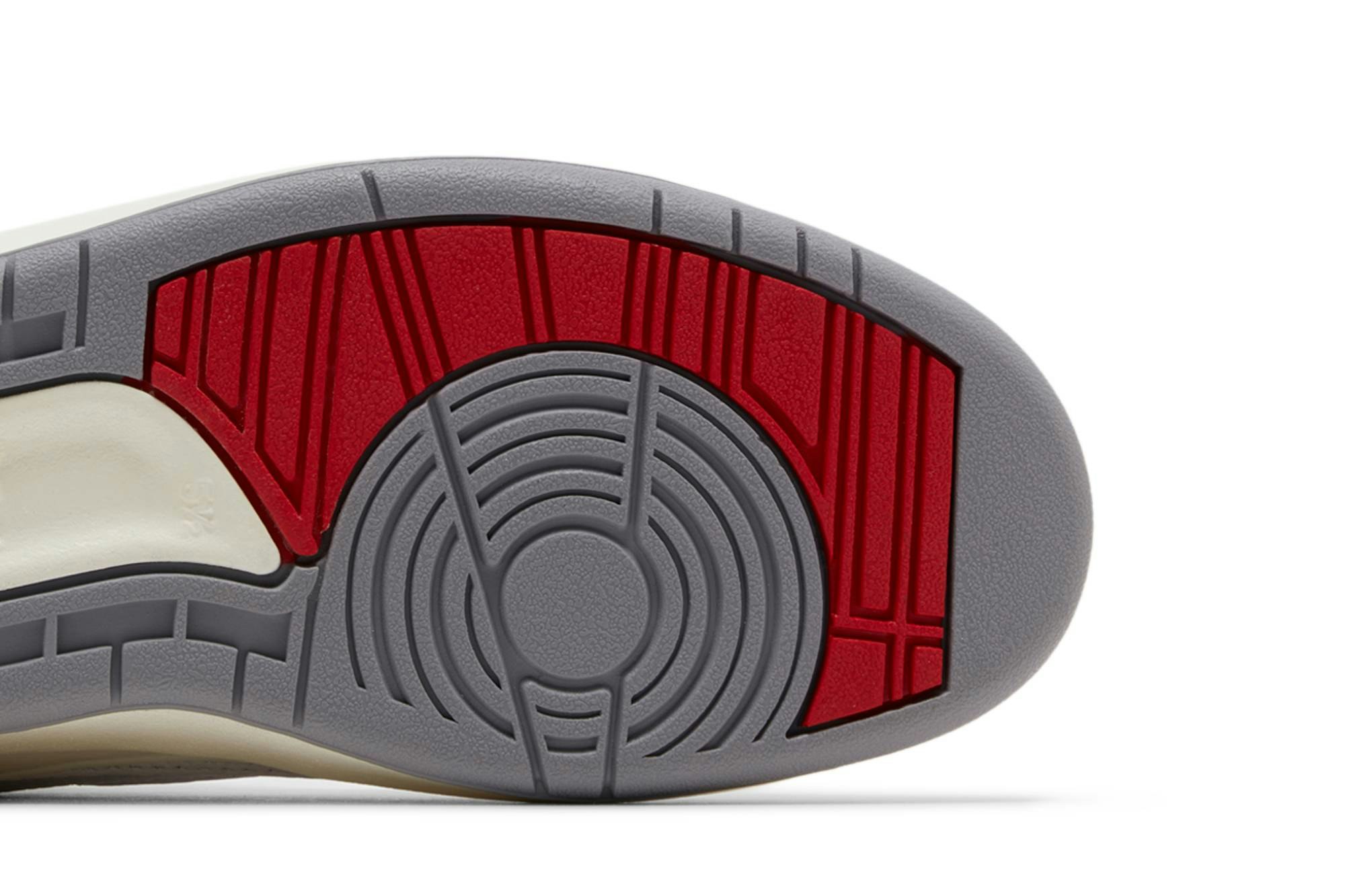 Air Jordan 2 Retro ‘Italy’ DQ8562-101