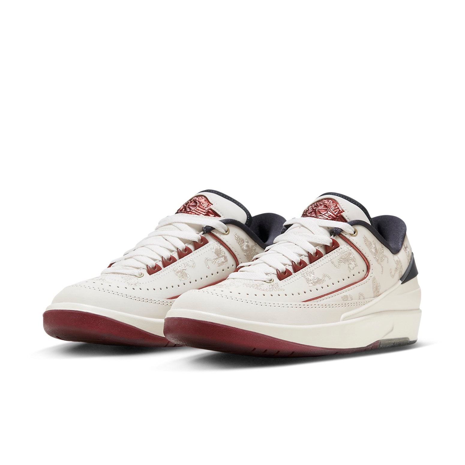 Air Jordan 2 Retro Low ‘Year of the Dragon’ FJ5736-100