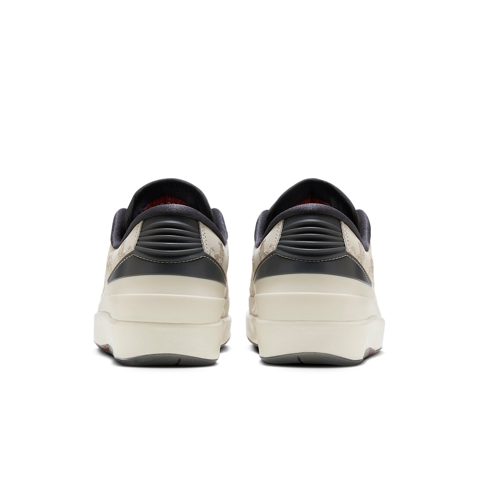 Air Jordan 2 Retro Low ‘Year of the Dragon’ FJ5736-100