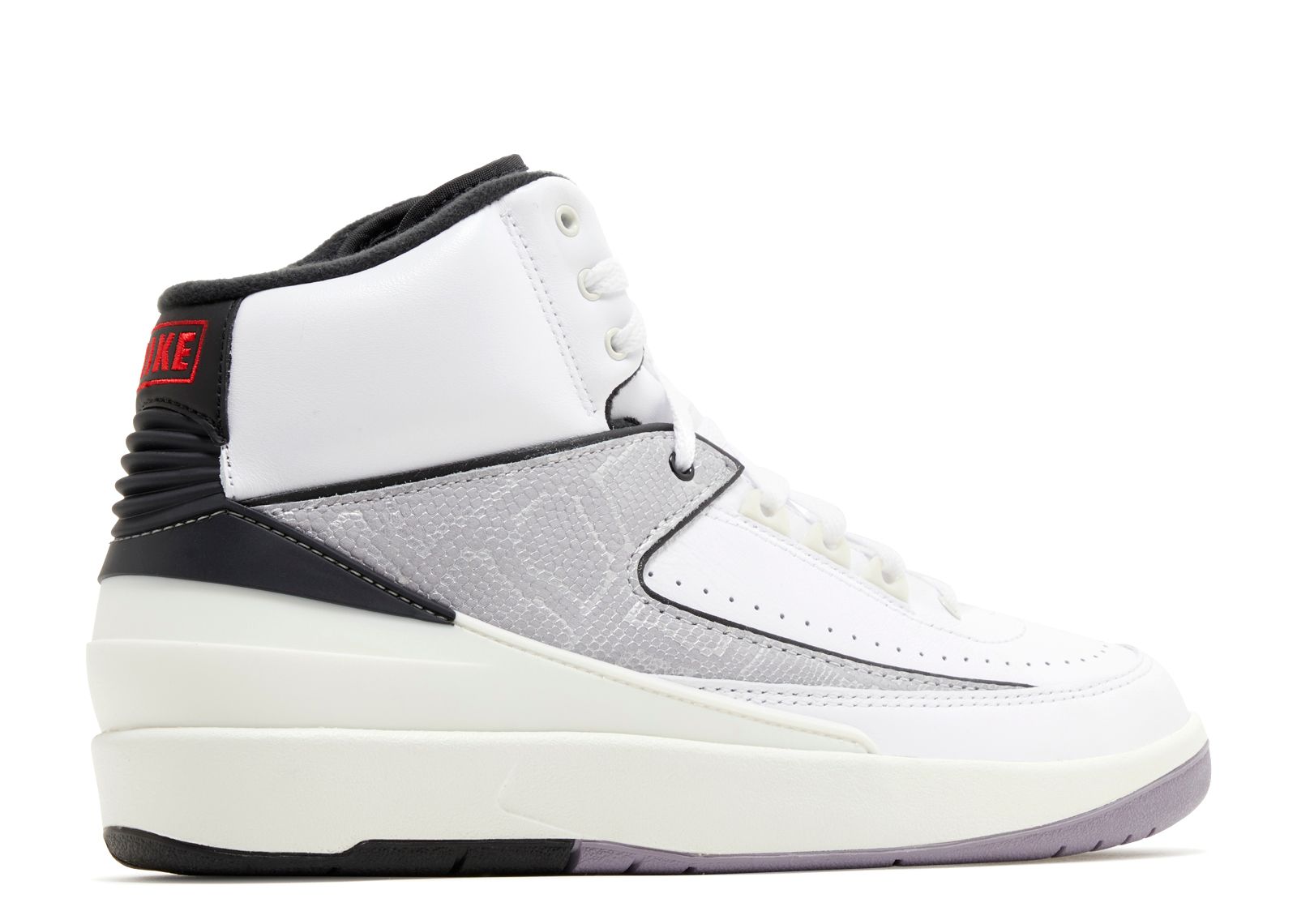 Air Jordan 2 Retro ‘Python’ DR8884-102