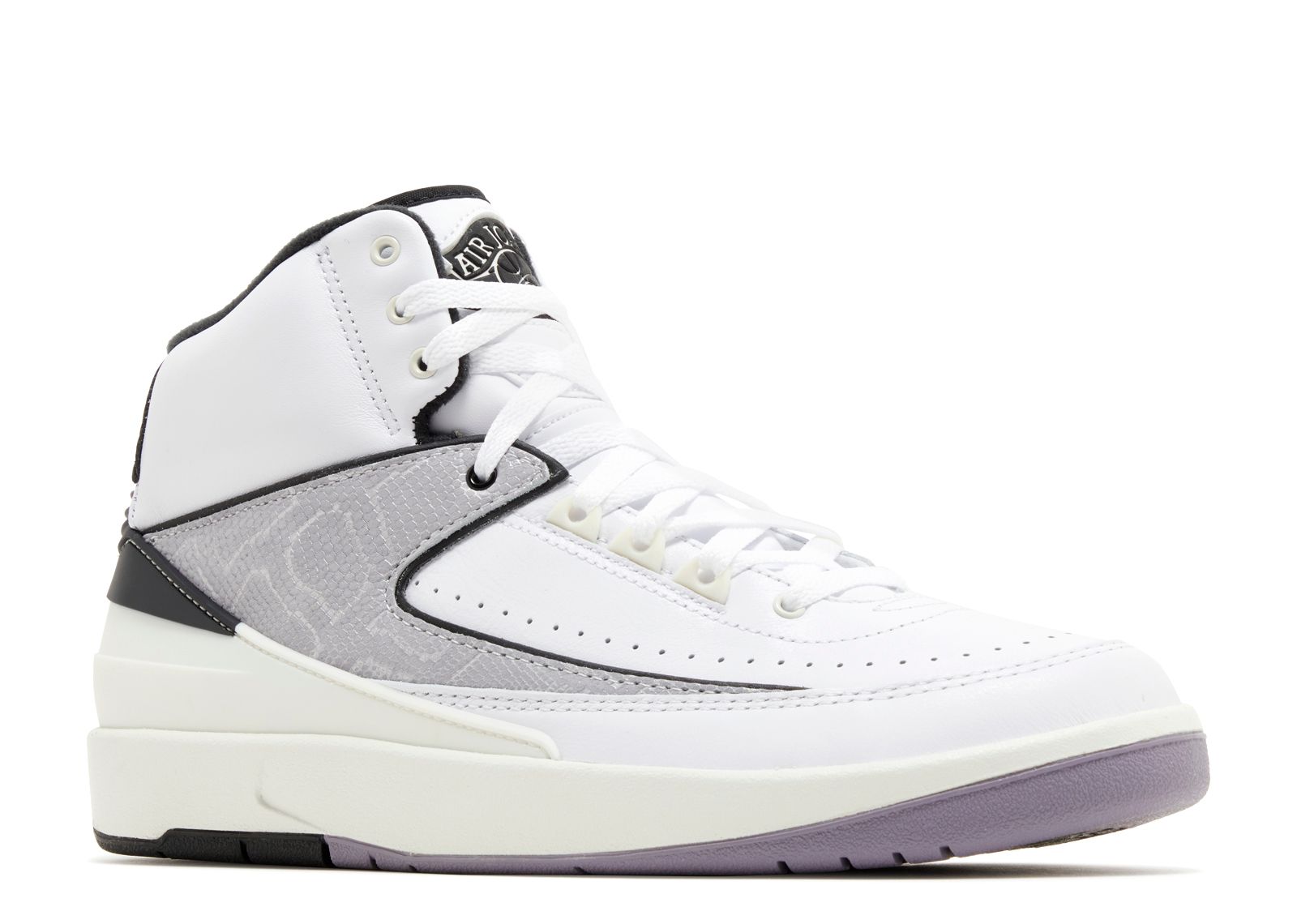Air Jordan 2 Retro ‘Python’ DR8884-102
