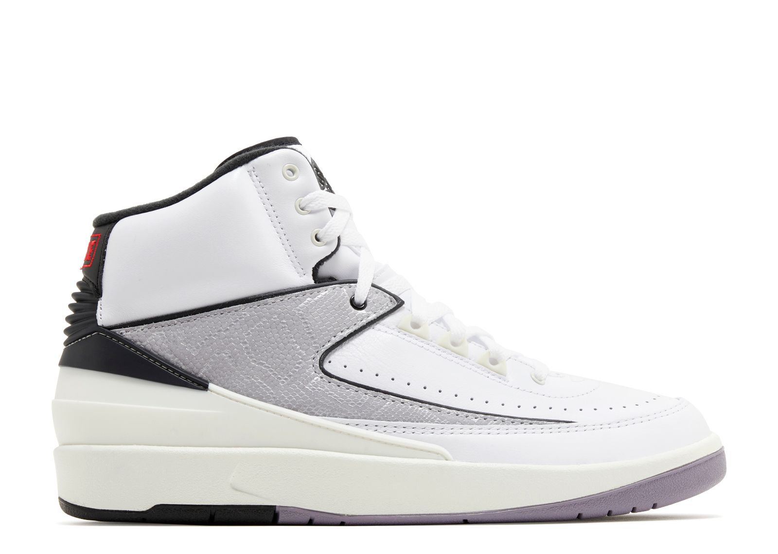 Air Jordan 2 Retro ‘Python’ DR8884-102