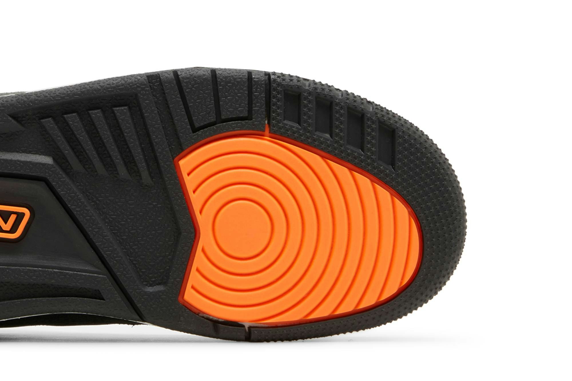 Air Jordan 3 Retro 2023 ‘Fear Pack’ DM0967-080