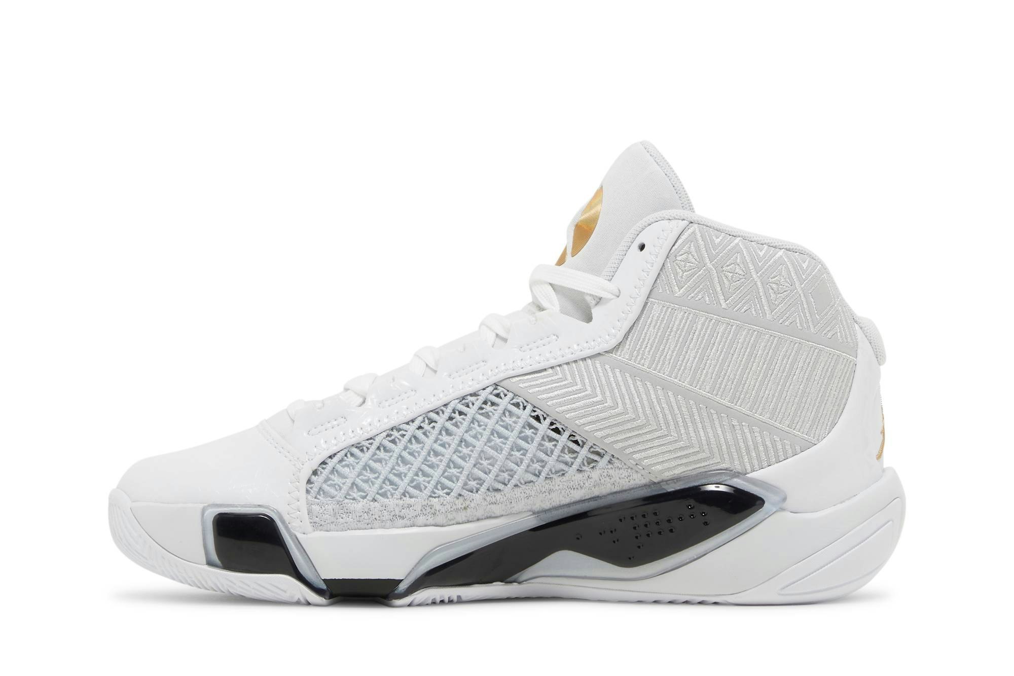 Air Jordan 38 ‘FIBA’ FN8277-100