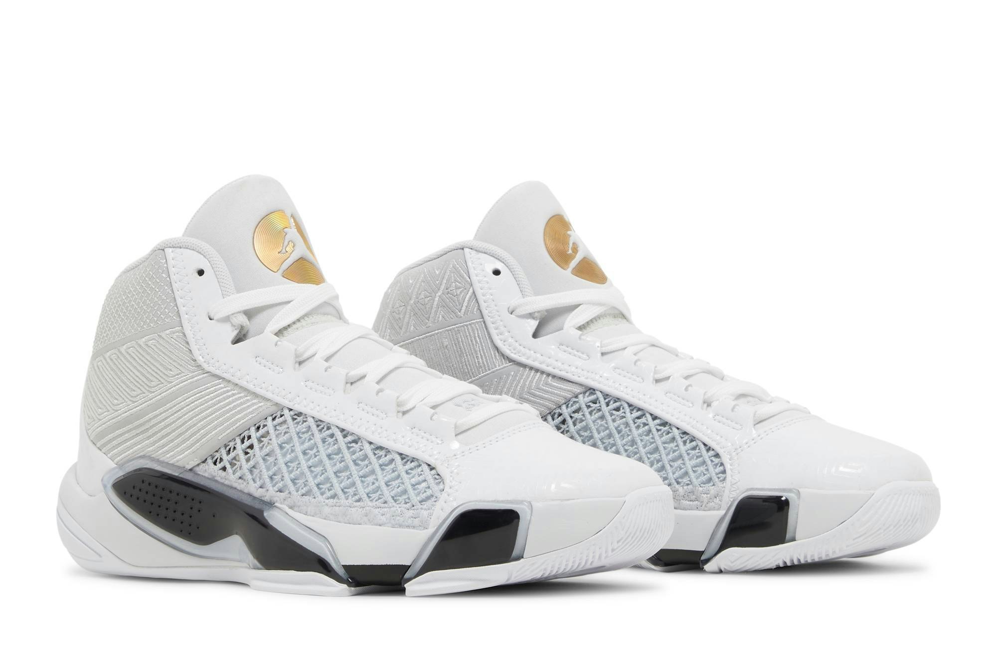 Air Jordan 38 ‘FIBA’ FN8277-100