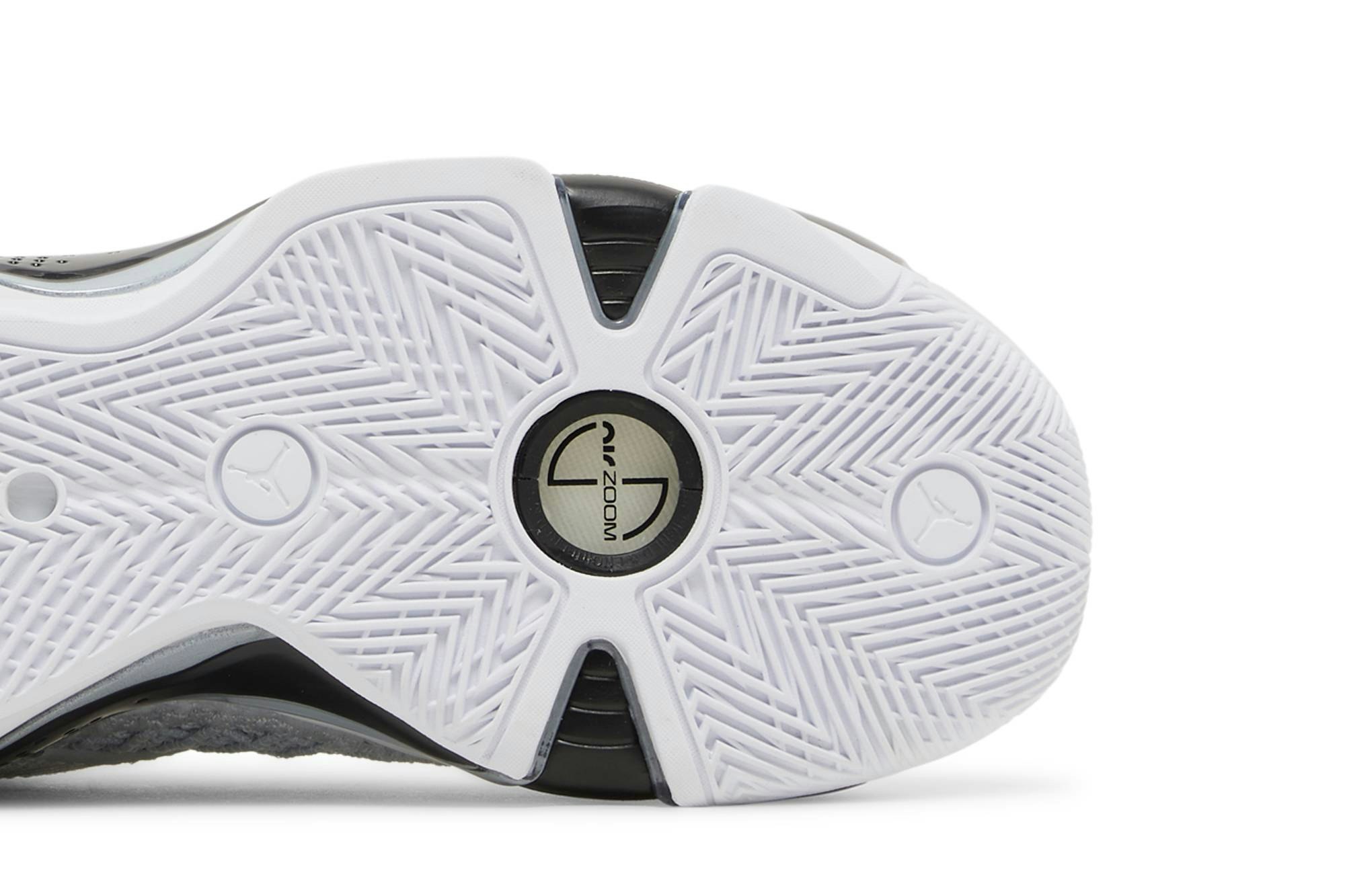 Air Jordan 38 ‘FIBA’ FN8277-100