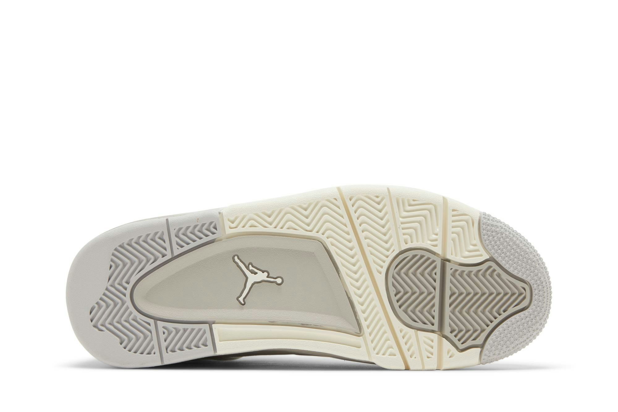 Air Jordan 4 ‘Light Iron Ore’ AQ9129-001