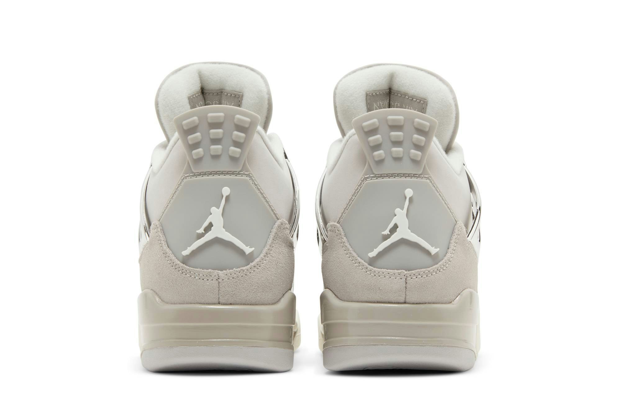 Air Jordan 4 ‘Light Iron Ore’ AQ9129-001