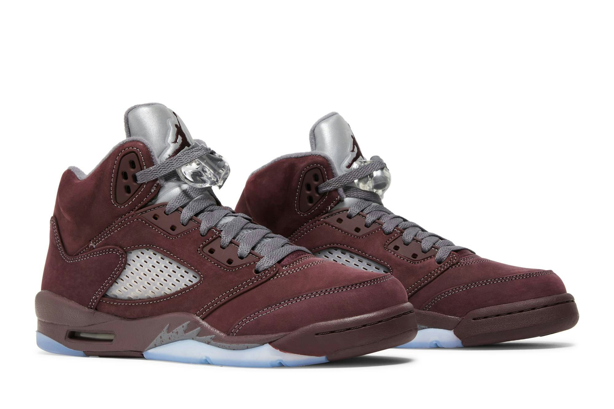 Air Jordan 5 Retro SE 2023 ‘Burgundy’ FN4233-600