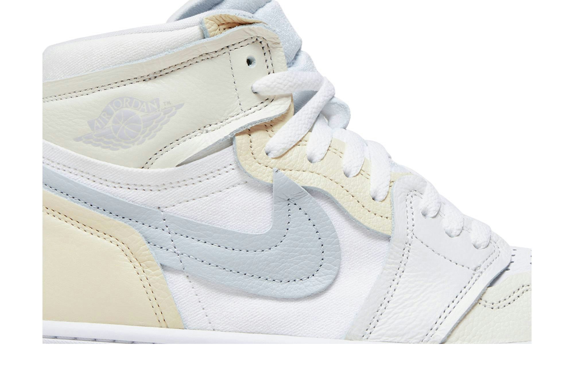 Air Jordan Air 1 High MM ‘Coconut Milk’ FB9891-100