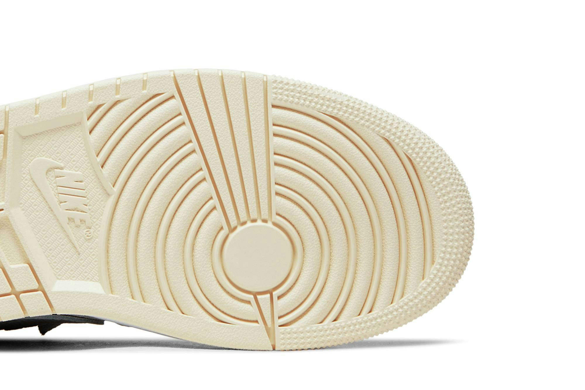 Air Jordan Air 1 High MM ‘Coconut Milk’ FB9891-100