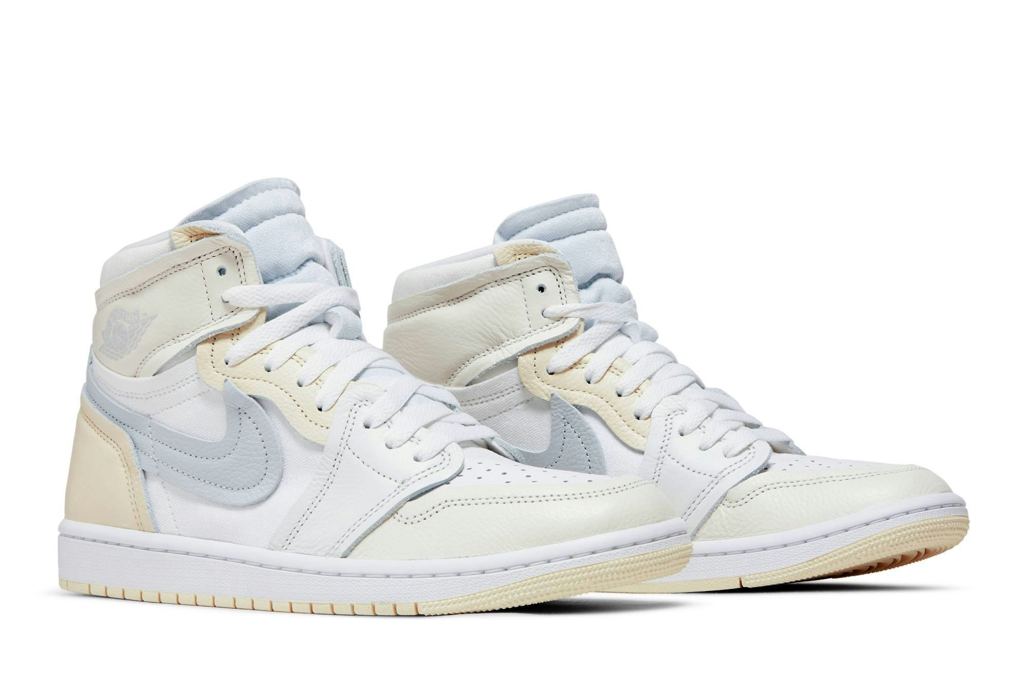 Air Jordan Air 1 High MM ‘Coconut Milk’ FB9891-100