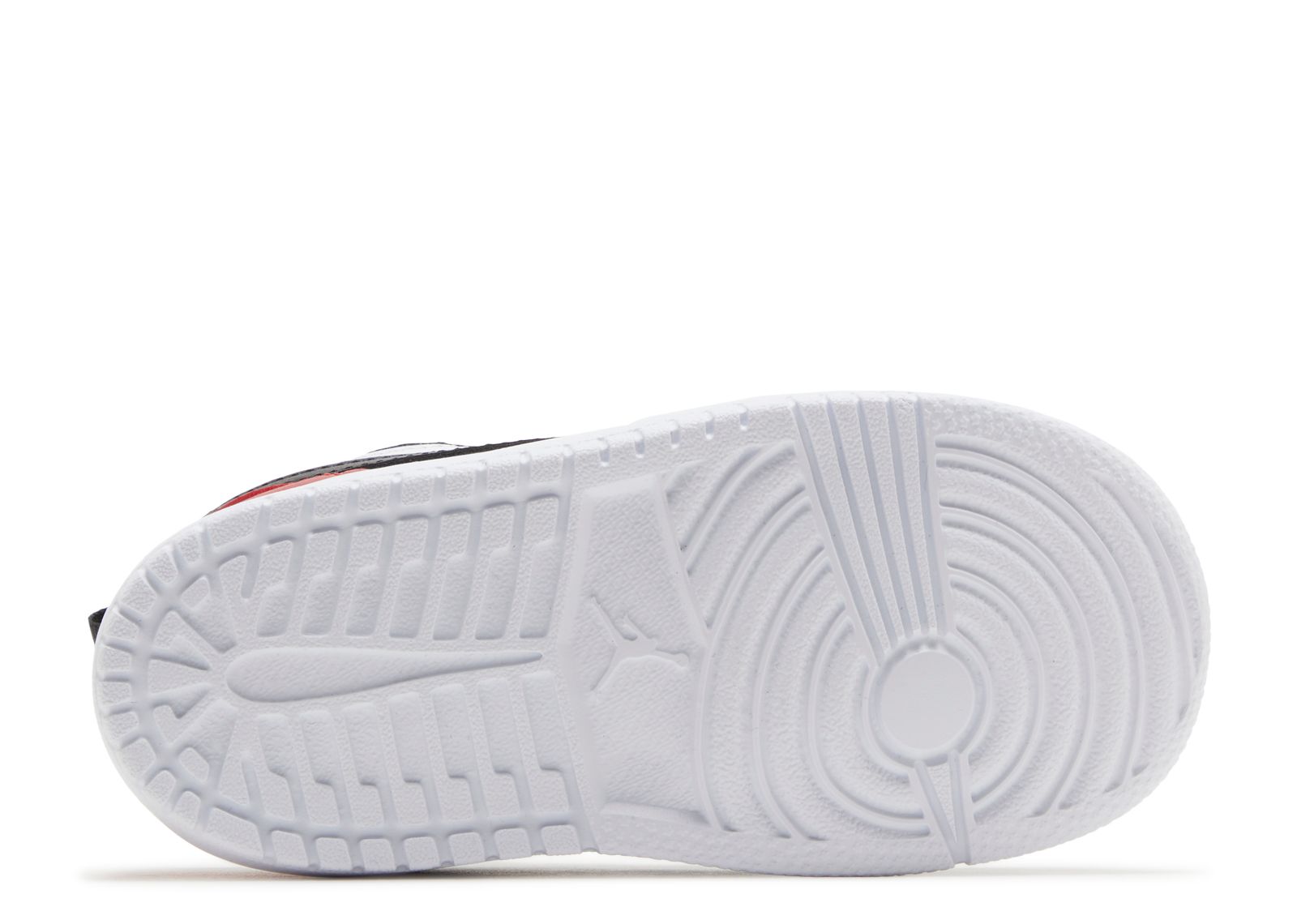 Air Jordan Air 1 Low ‘Bred Toe 2.0’ 553560-161