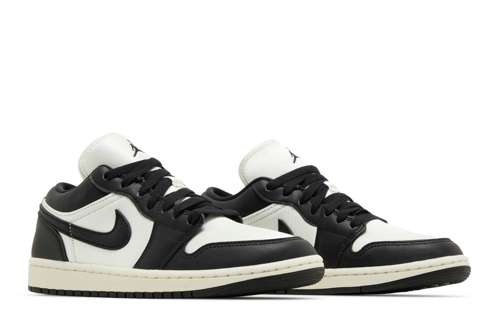 Air Jordan Air 1 Low SE ‘Vintage Panda’ FB9893-101