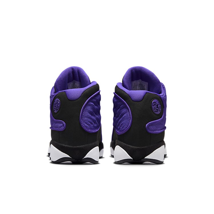 Air Jordan Air 13 Retro ‘Purple Venom’ FD4648-501