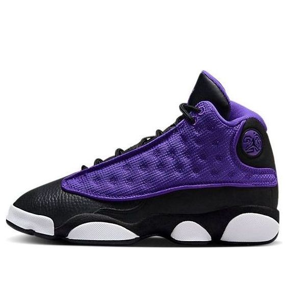Air Jordan Air 13 Retro ‘Purple Venom’ FD4648-501