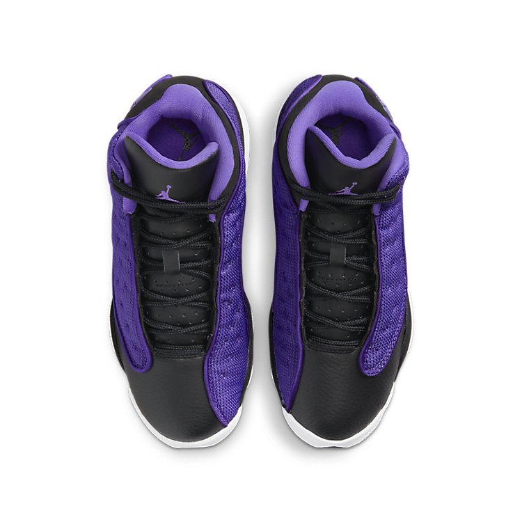 Air Jordan Air 13 Retro ‘Purple Venom’ FD4648-501
