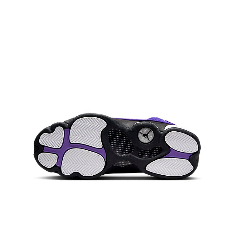 Air Jordan Air 13 Retro ‘Purple Venom’ FD4648-501