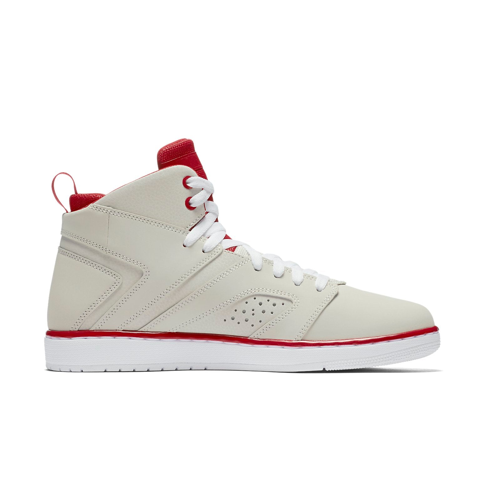 Air Jordan Flight Legend ‘Light Bone’ AA2526-012