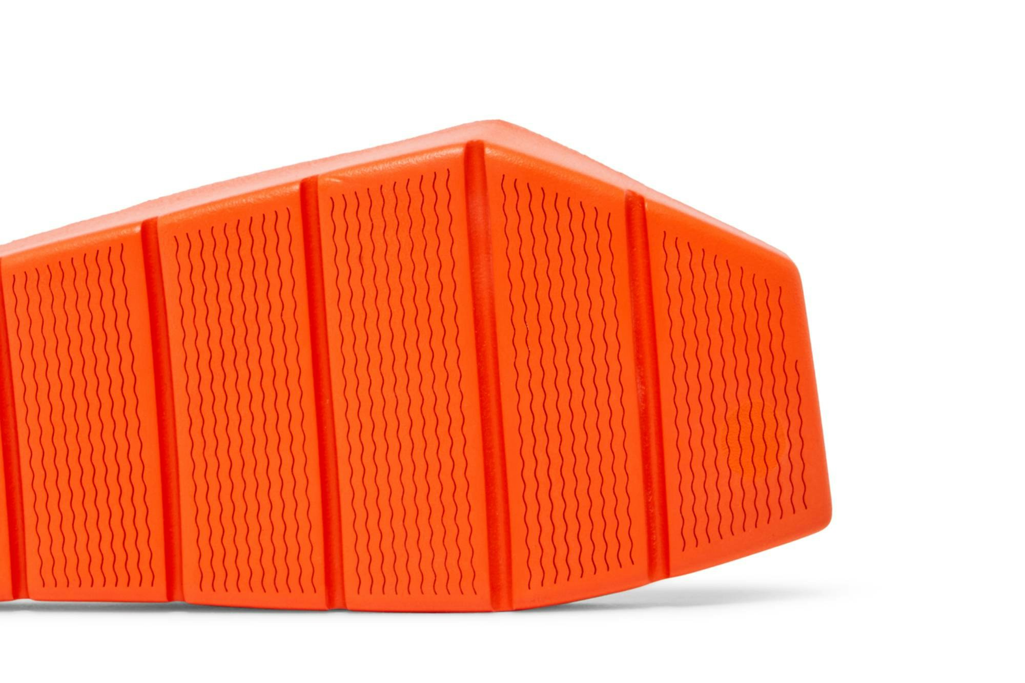 Air Jordan Hex Mule ‘Brilliant Orange’ DX6405-801