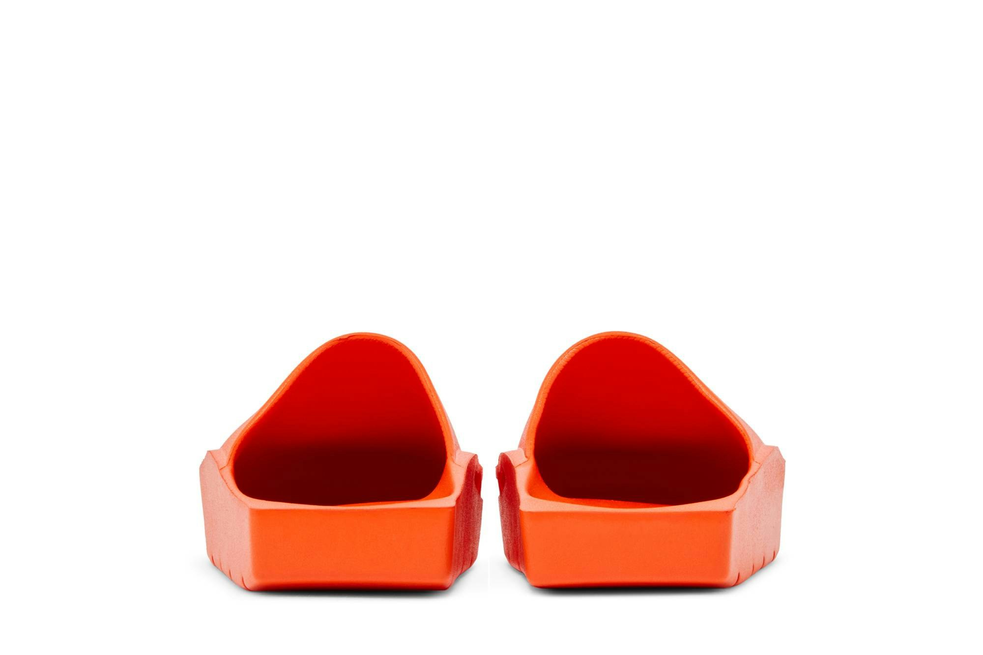 Air Jordan Hex Mule ‘Brilliant Orange’ DX6405-801