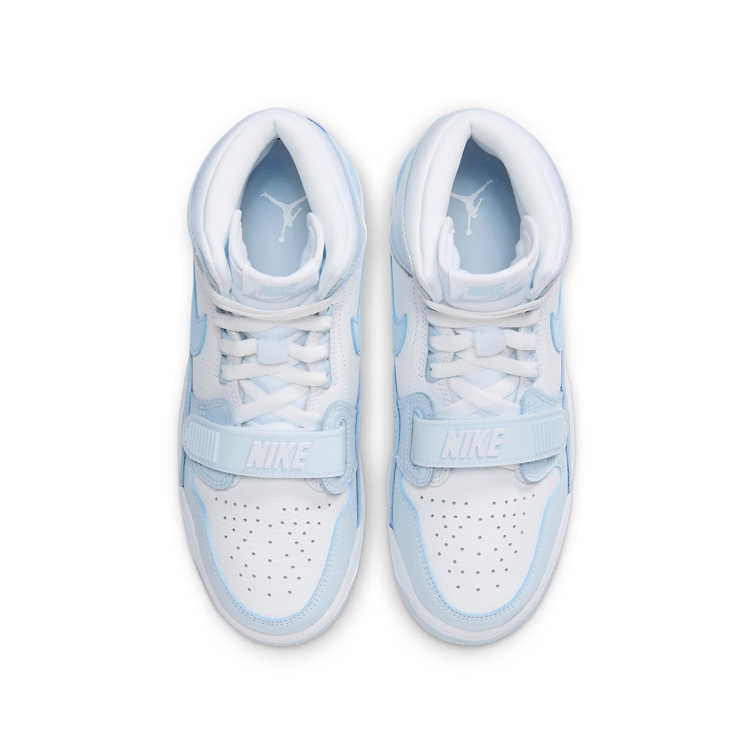 Air Jordan Legacy 312 ‘UNC’ FV8118-141