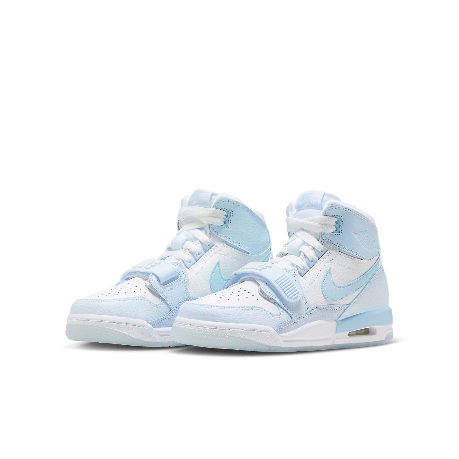 Air Jordan Legacy 312 ‘UNC’ FV8118-141