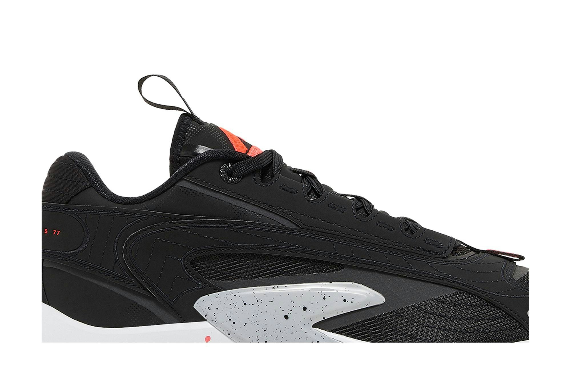 Air Jordan Luka 2 ‘Black Cement’ DX8733-006