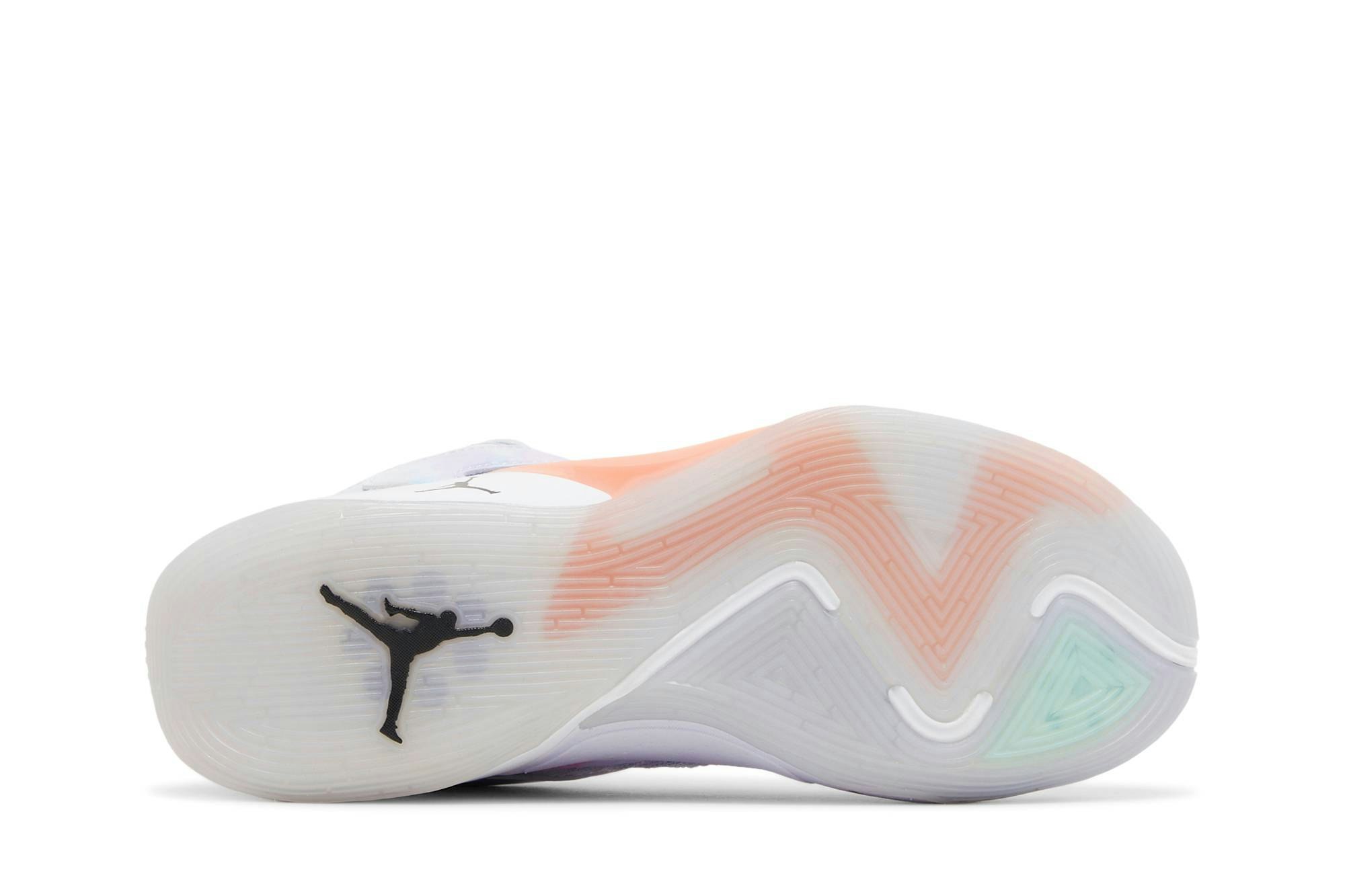 Air Jordan Luka 2 ‘Nebula’ DZ3498-005