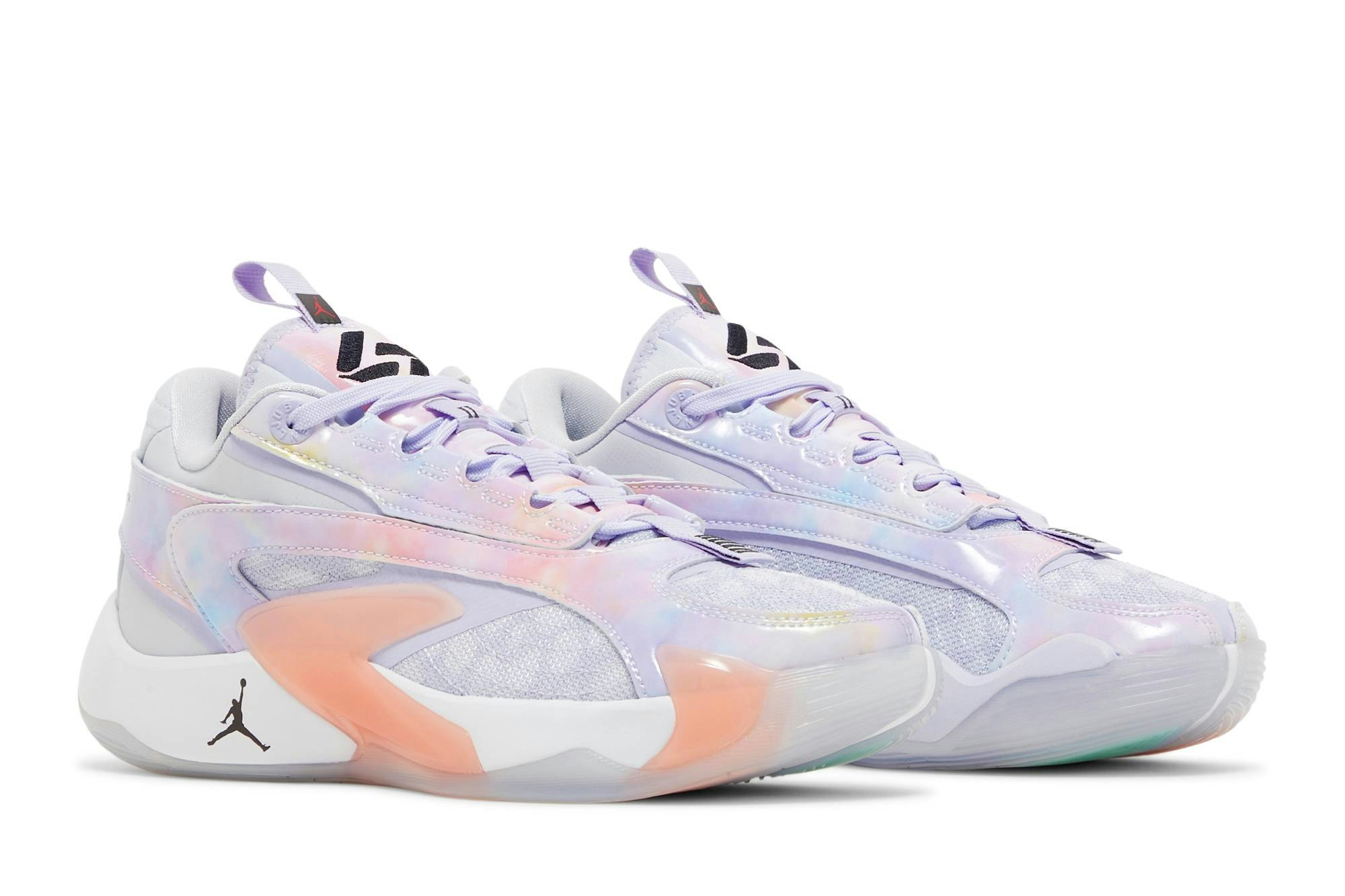 Air Jordan Luka 2 ‘Nebula’ DZ3498-005