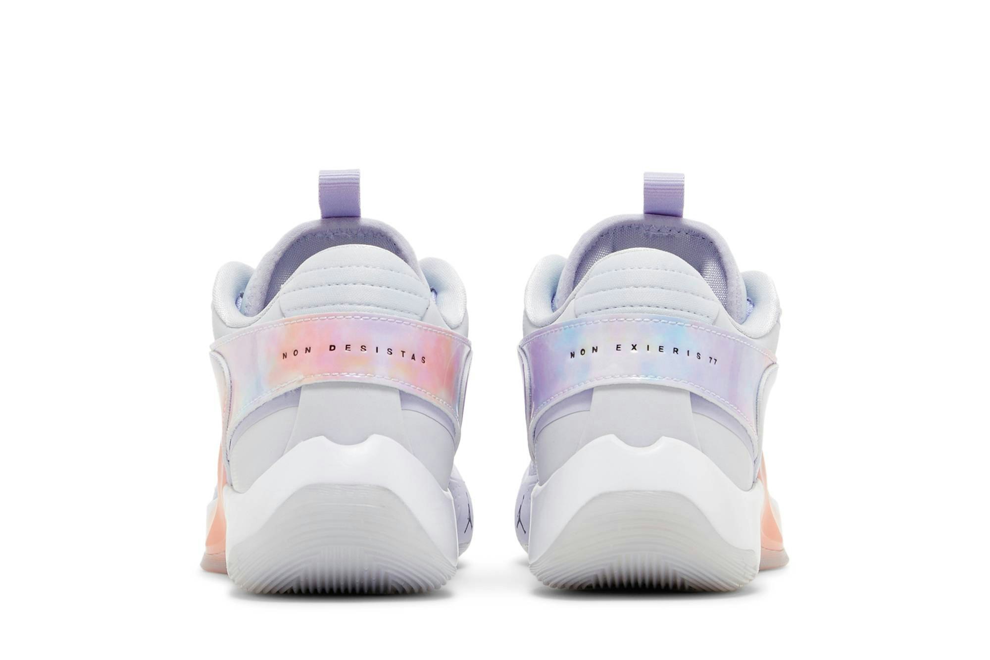 Air Jordan Luka 2 ‘Nebula’ DZ3498-005