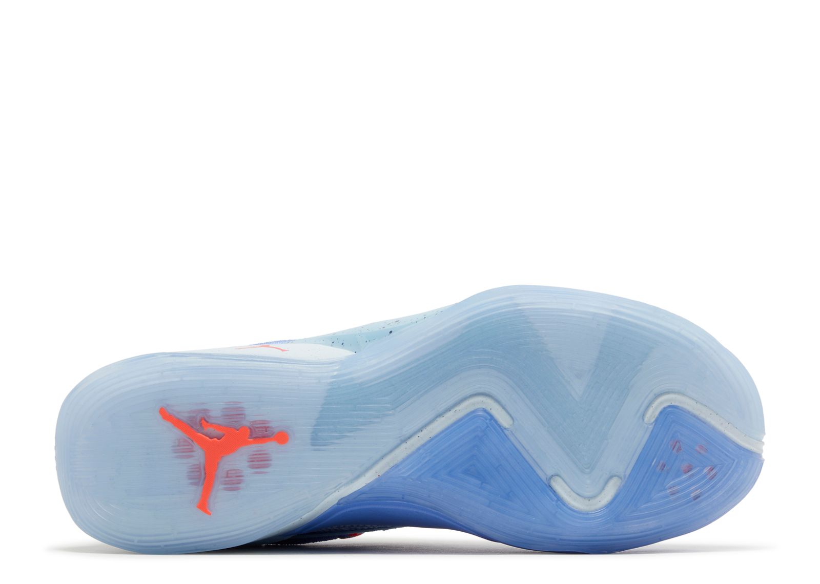 Air Jordan Luka 2 PF ‘Lake Bled’ DX9034-400