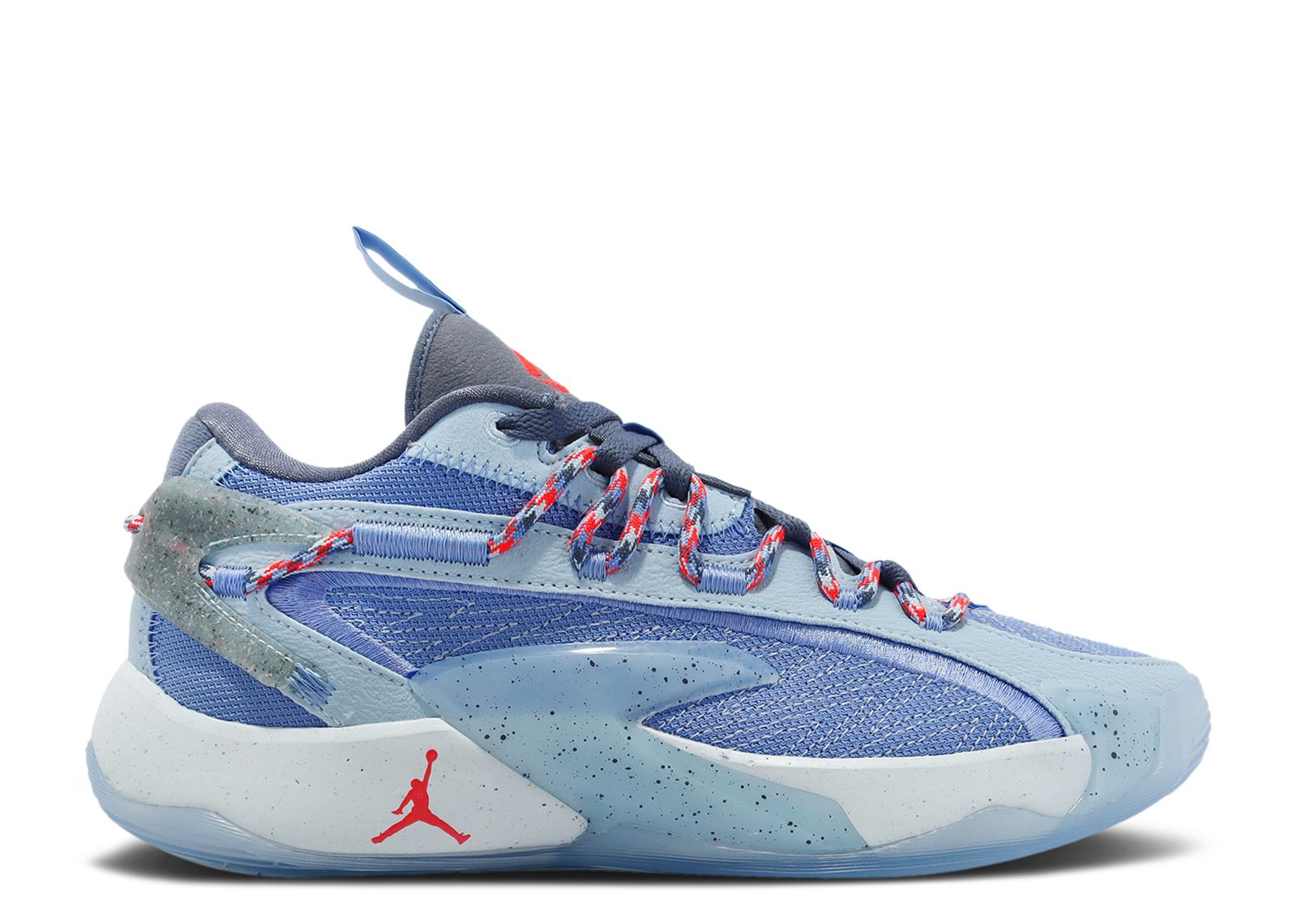 Air Jordan Luka 2 PF ‘Lake Bled’ DX9034-400