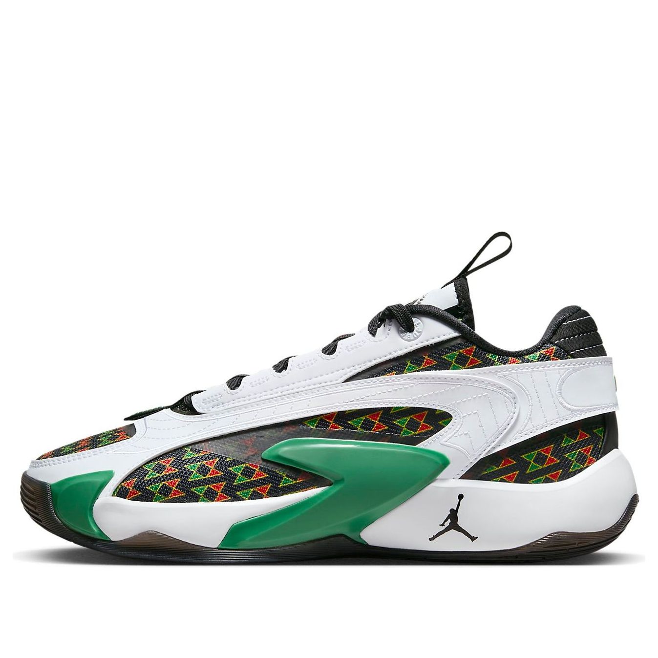 Air Jordan Luka 2 PF ‘Quai 54’ FQ1154-100