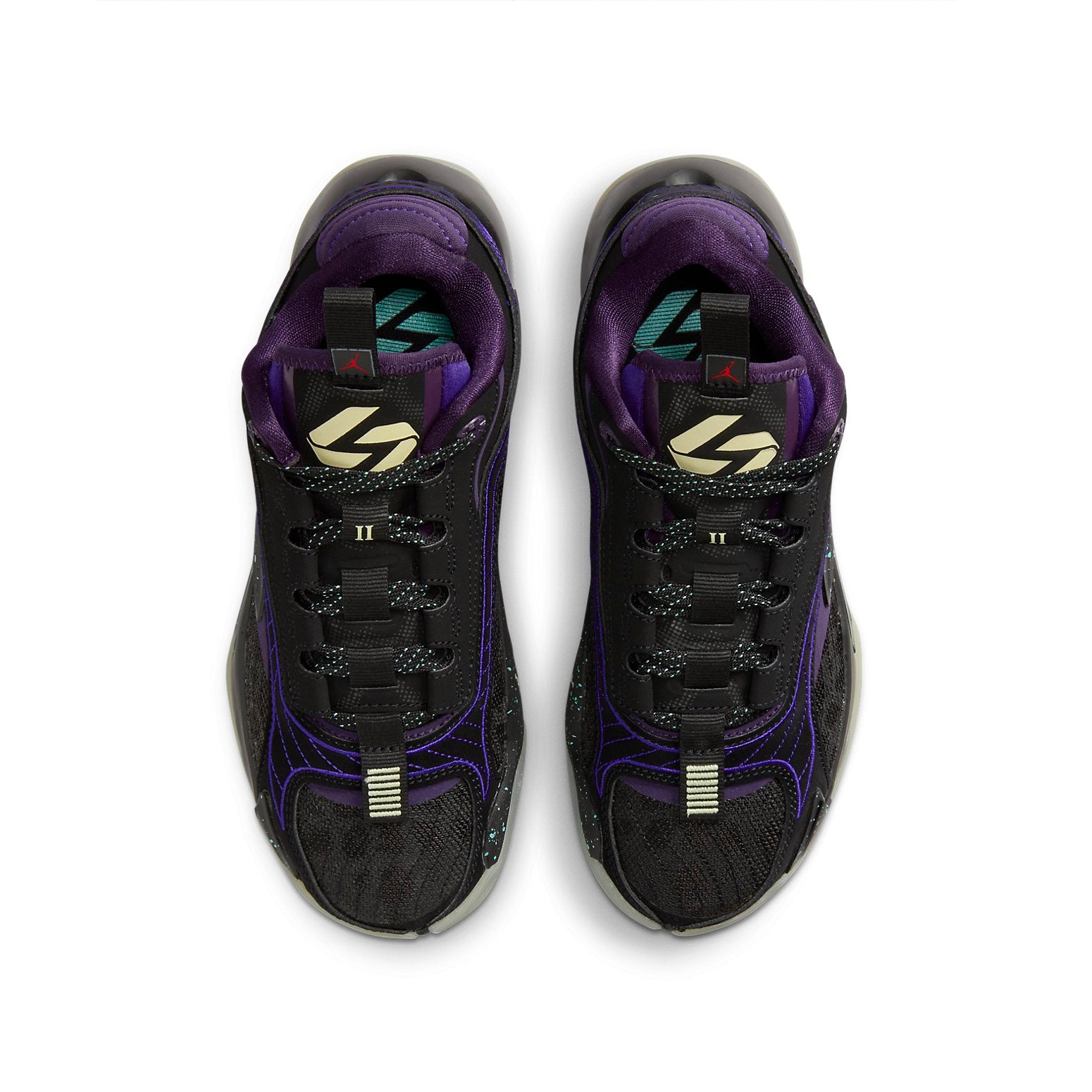 Air Jordan Luka 2 ‘Space Hunter’ DZ3498-001