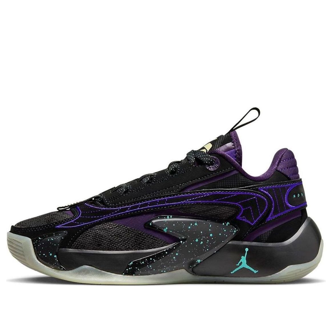 Air Jordan Luka 2 ‘Space Hunter’ DZ3498-001