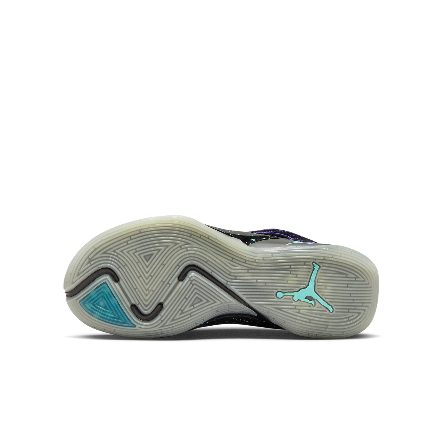 Air Jordan Luka 2 ‘Space Hunter’ DZ3498-001