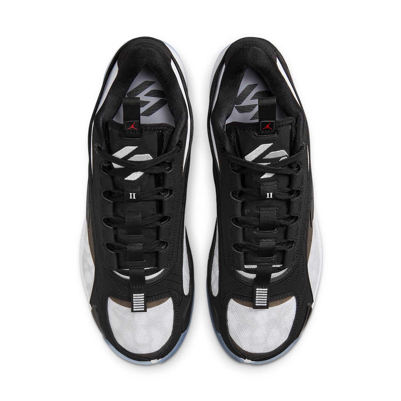 Air Jordan Luka 2 TB ‘Black White’ FN7400-100