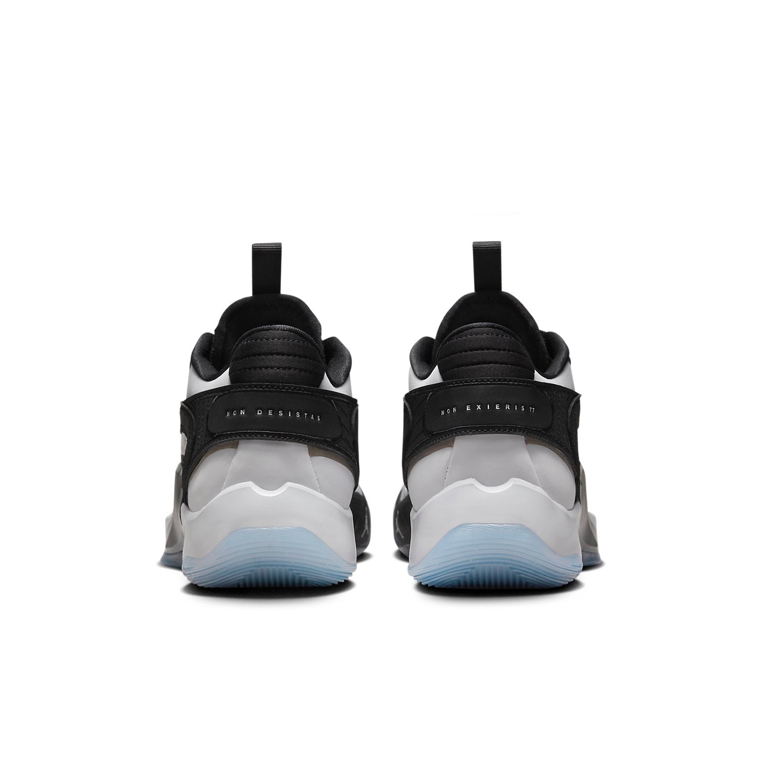 Air Jordan Luka 2 TB ‘Black White’ FN7400-100
