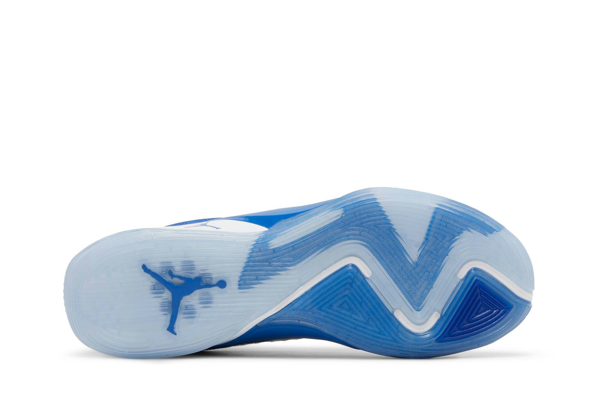 Air Jordan Luka 2 TB ‘Game Royal’ FN7400-140