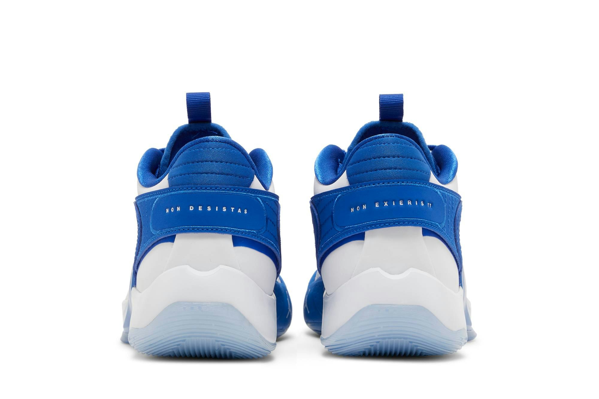 Air Jordan Luka 2 TB ‘Game Royal’ FN7400-140