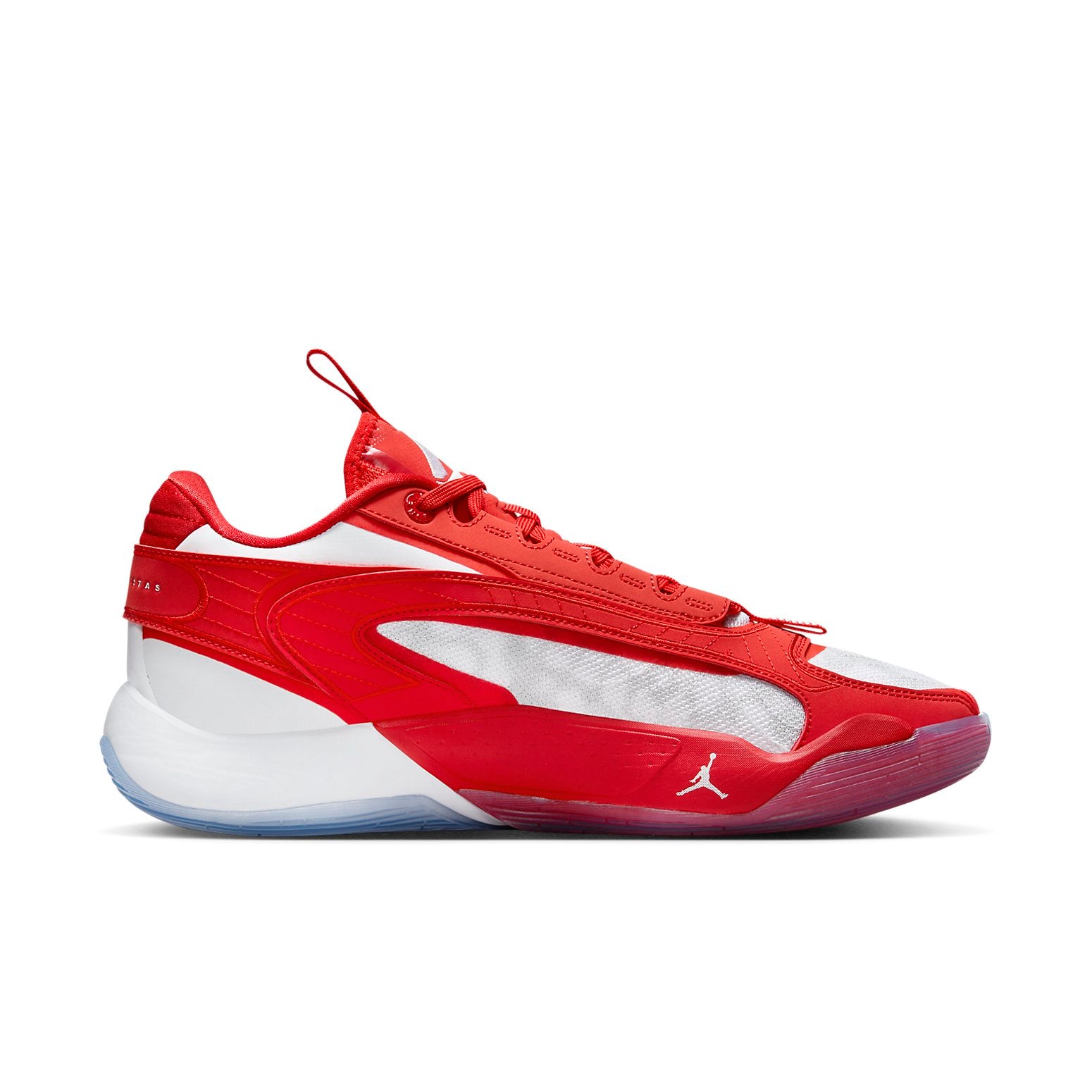 Air Jordan Luka 2 TB ‘University Red’ FN7400-160