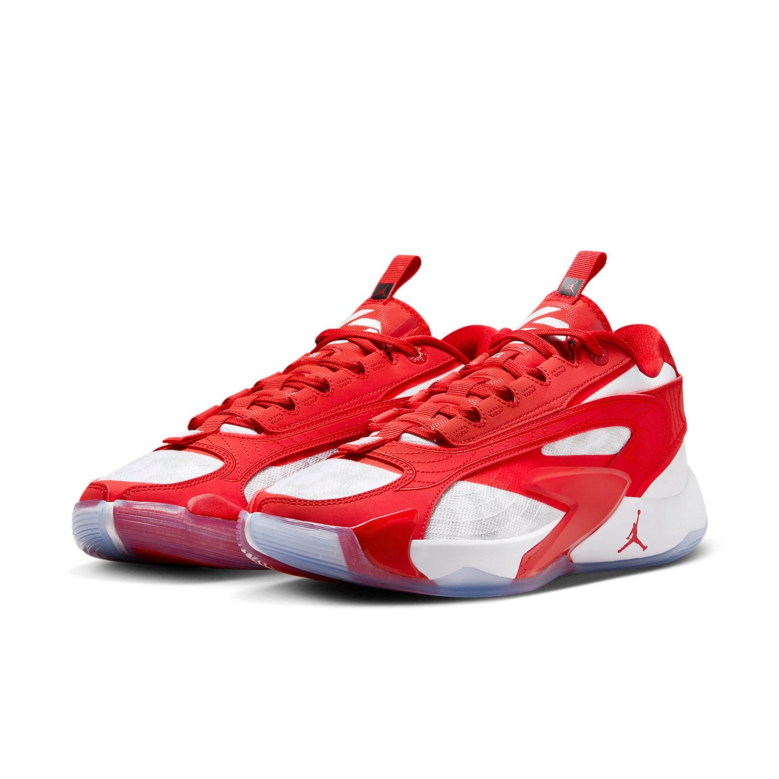 Air Jordan Luka 2 TB ‘University Red’ FN7400-160