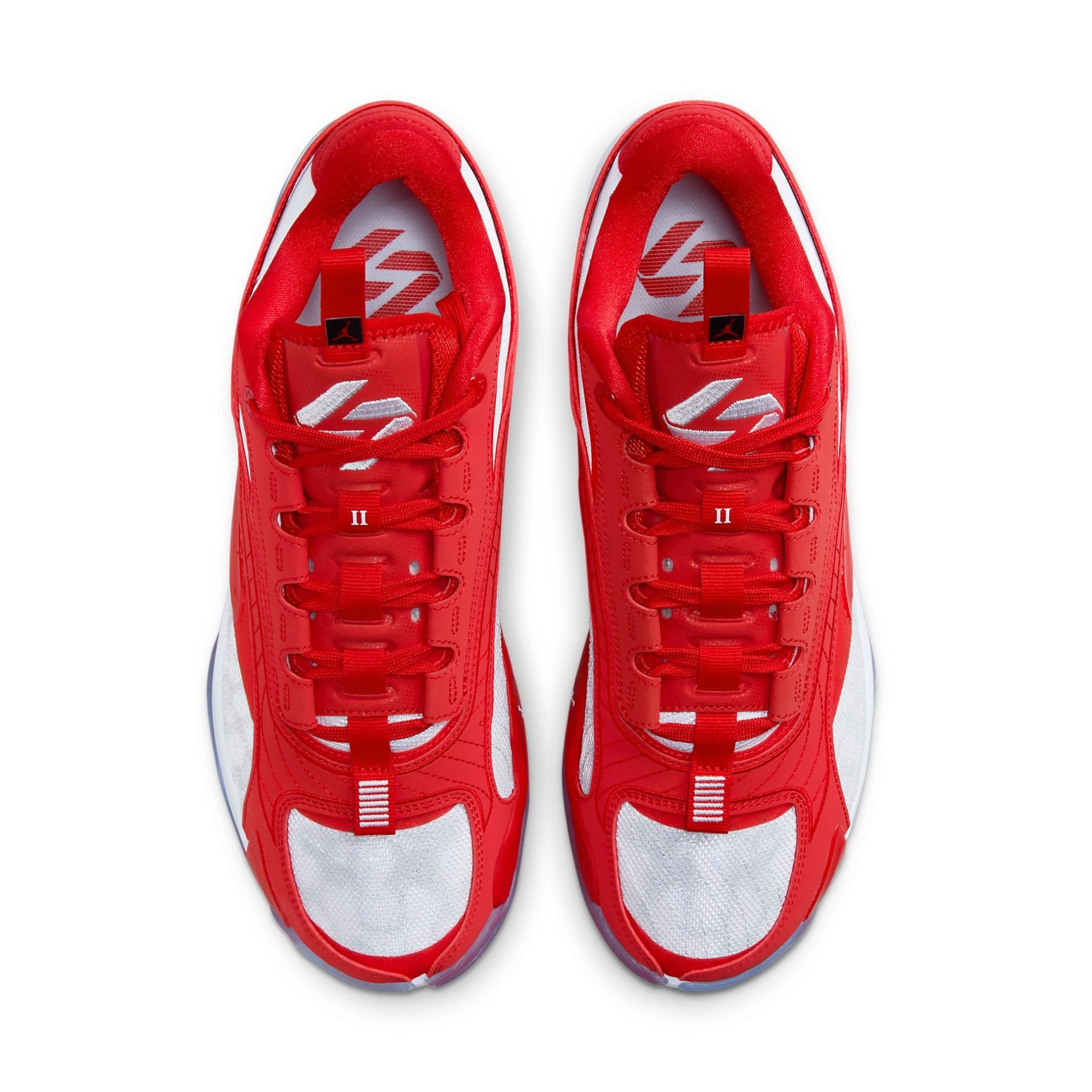 Air Jordan Luka 2 TB ‘University Red’ FN7400-160
