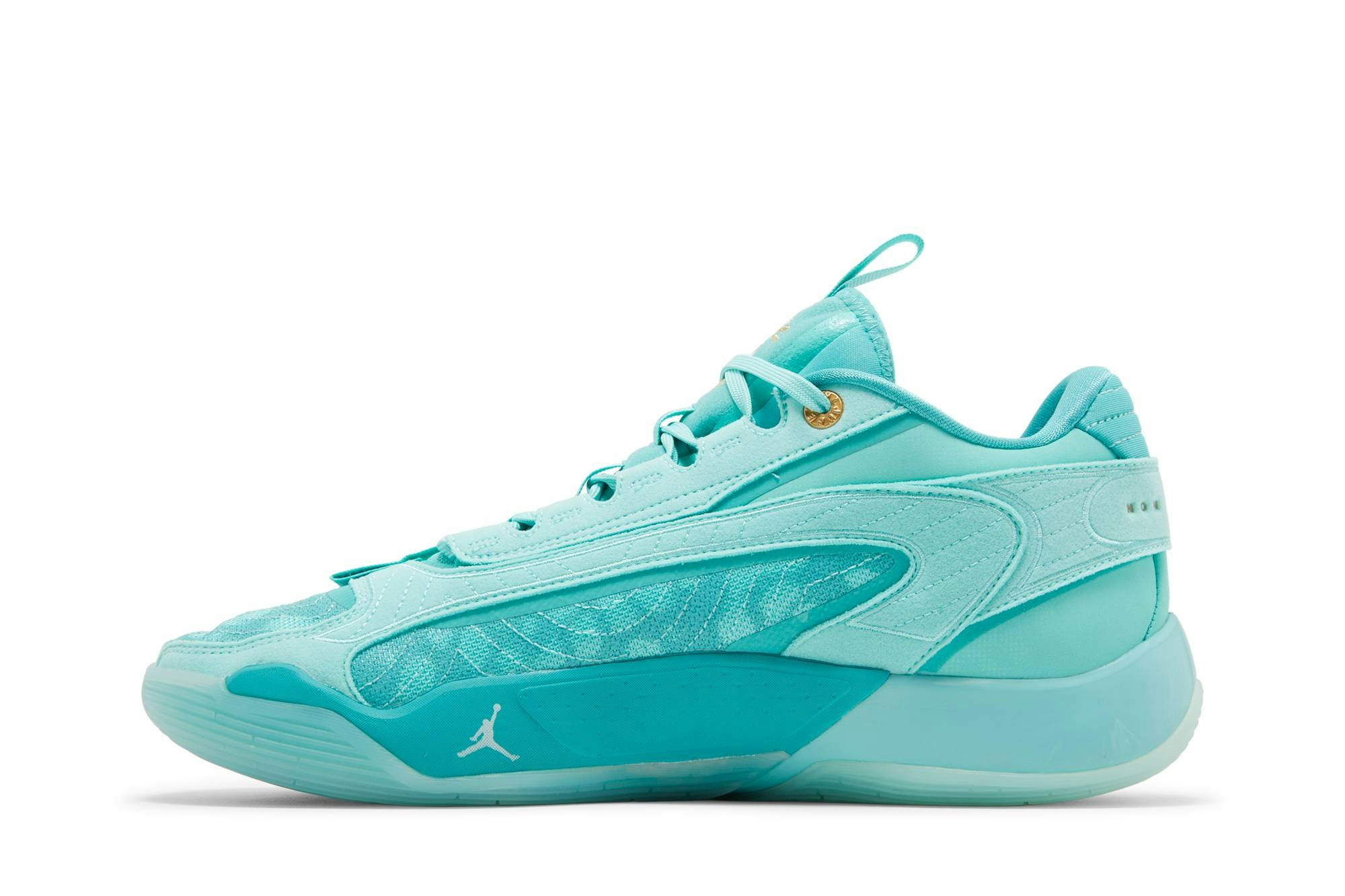 Air Jordan Luka 2 ‘Tropical Twist’ DX8733-300