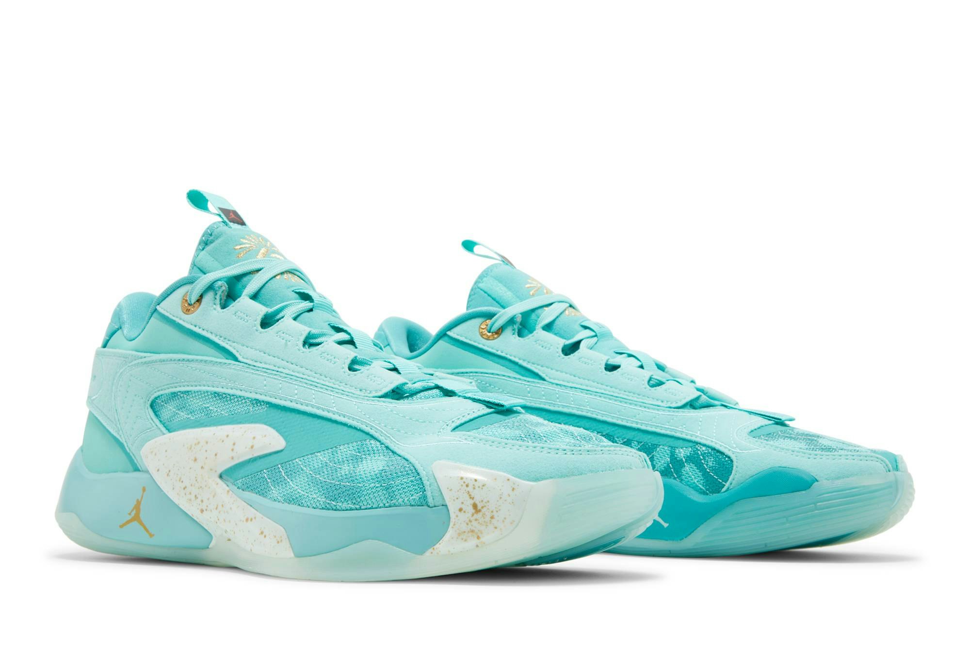 Air Jordan Luka 2 ‘Tropical Twist’ DX8733-300