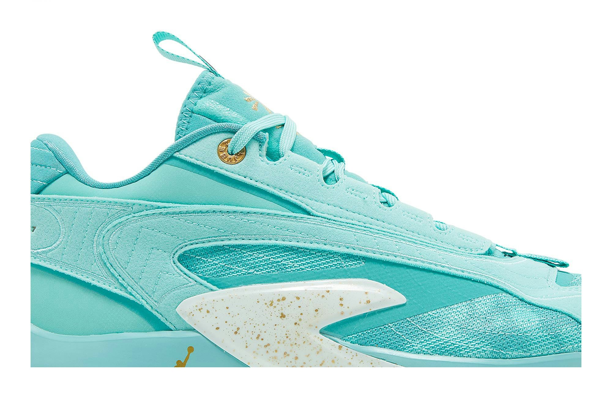 Air Jordan Luka 2 ‘Tropical Twist’ DX8733-300