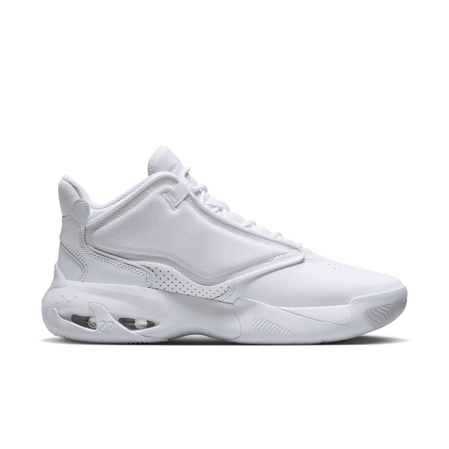 Air Jordan Max Aura 4 ‘White’ DN3687-101