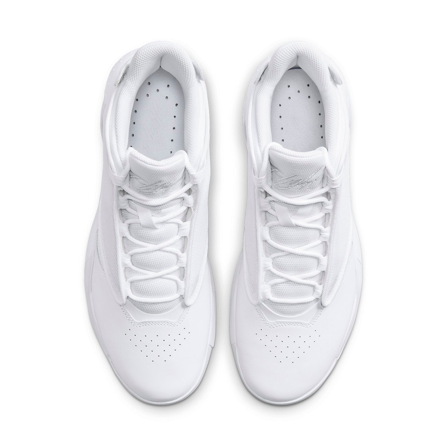 Air Jordan Max Aura 4 ‘White’ DN3687-101