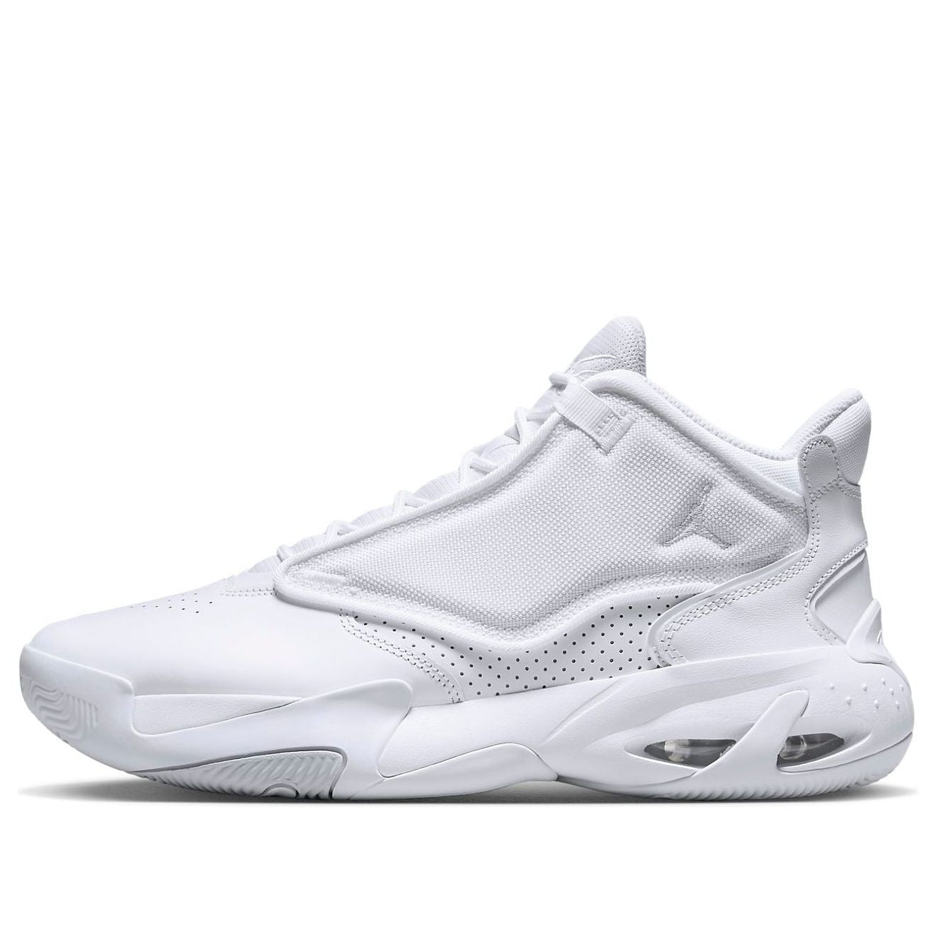 Air Jordan Max Aura 4 ‘White’ DN3687-101